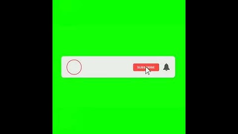 #green_screen_subscribe_ button_and_bell_🔔_icon #short_video#great technology 7