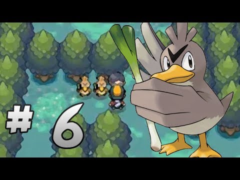 Let's Play Pokemon HeartGold - Part 34 - More Unown!