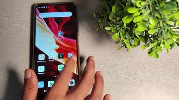 How to fix mobile data problem in Infinix Hot 12 Play, network mobile setting