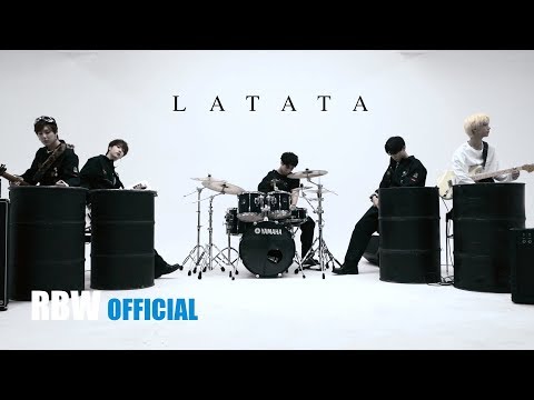 ONEWE(원위) 'LATATA(라타타)' COVER