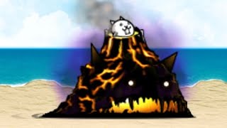 [Battle Cats] Ogre Island (Manic Island): Fast and easy tutorial (NO WORK REQUIRED)