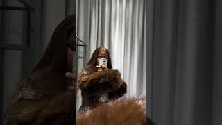 Fur Coat from Foschini❤️❤️ #wintercoats #wintercollection