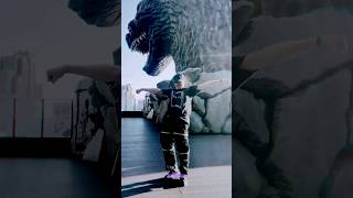 SUGA Agust D #Haegeum Dance Challenge🦖