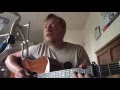 Rounder - by Mandolin Orange cover by Aaron Riley