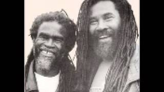 Twinkle Brothers - I Won't Surrender & Dub