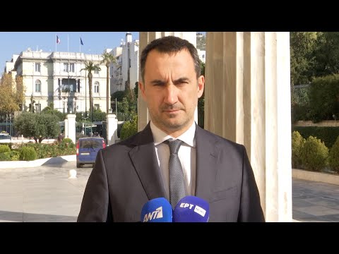 Αλ. Χαρίτσης: Η κυβέρνηση παίζει επικίνδυνα παιχνίδια