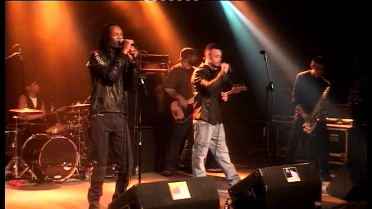 THE BEAT (UK) - Rock the Casbah THE BEAT (UK) - Rock the Casbah