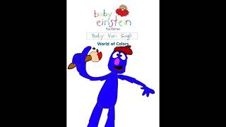 Corey's Kid Show: Van Gogh Showcase