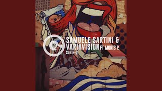 Susie-Q (Samuele Sartini Re-Touch)