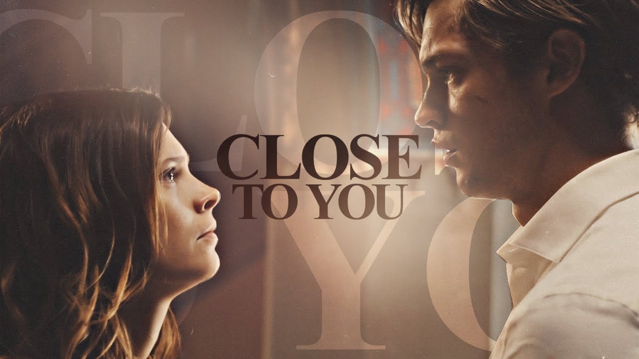James & Ruby | Close To You