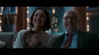 Wayfair Holiday Commercial 2021: \