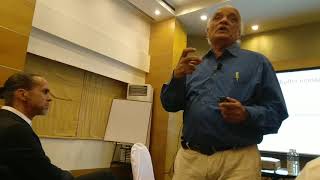Buffer Management  by Mr Hiremath
