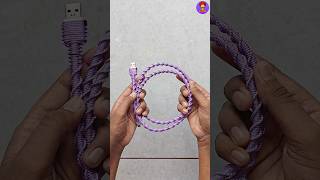 Macrame Charging 🔋 Cable. DIY Paracord USB cable. #easy #paracord #macrame Macrame Charging 🔋 Cable. DIY Paracord USB cable. #easy #paracord #macrame