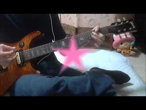 JUN SKY WALKERS 全部このままで を 弾いてみた！