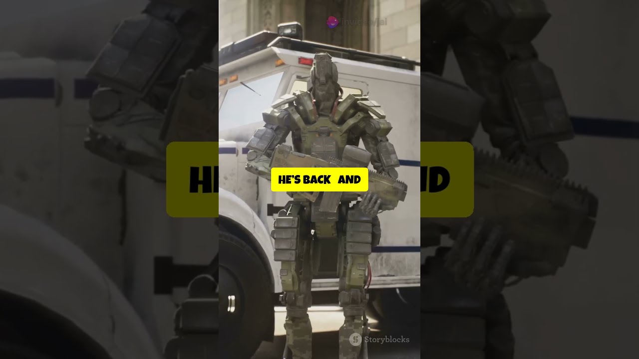 NYC S Robot Police Dogs Are Actually Real Footage Will Shock You