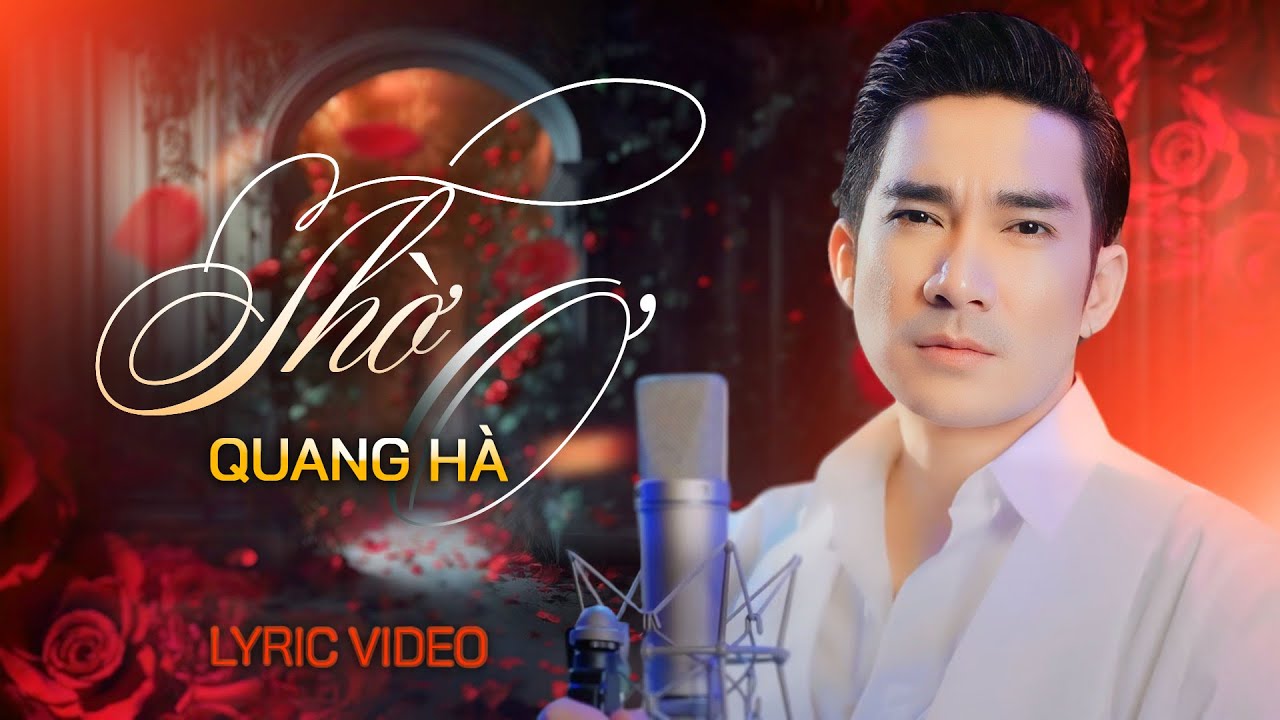 THỜ Ơ - QUANG HÀ