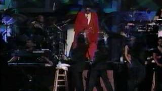 Isley Brothers LIVE ARUBA " Fight The Power "