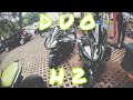 CASPER KETEMU KEMBARAN | #21 | KAWASAKI H2