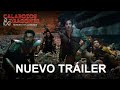 Calabozos &amp; Dragones: Honor entre ladrones | Tráiler Oficial (SUB) | Marzo 2023, en cines.