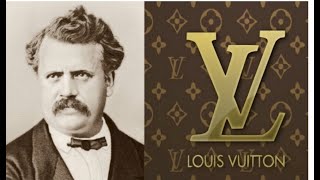 The Homeless Boy Who Invented Louis Vuitton 