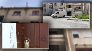 Gruaja mban 2 dite ne banese burrin e vdekur| ABC News Albania Gruaja mban 2 dite ne banese burrin e vdekur| ABC News Albania