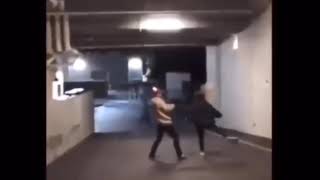 Ariana grande and Mac Miller edit screenshot 4