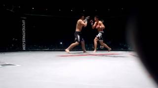 Nainoa Dung Youth Mma King 16Yrs Old From Hawaii