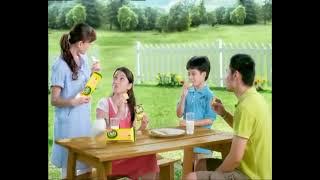 Preview 2 Nabati Richeese Delis Singing Potatoes Iklan 2010