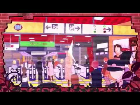 【重音テト】東京レトロ【UTAUカバー】