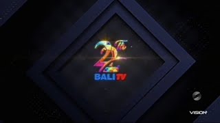 Station Id Bali Tv  22 Tahun mei 2024