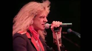 Saxon: Broken Heroes (Remastered Official Video) HD