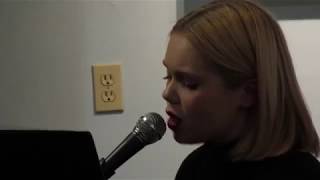 Java John's Coffee House presents Helen Johnson