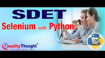 What is SDET? | Brief Introduction about SDET