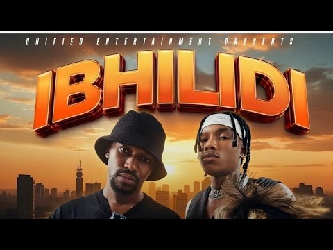 Rhymane & Udoti Udemedi - Ibhilidi