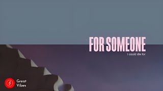 Lewis Capaldi - Someone I Could Die For (Official Lyrics) #lewiscapaldi #trendingsong