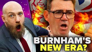 Burnhams First Day Changes Everything?