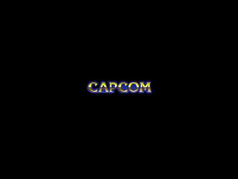 Capcom Intro (SNES Version) - YouTube