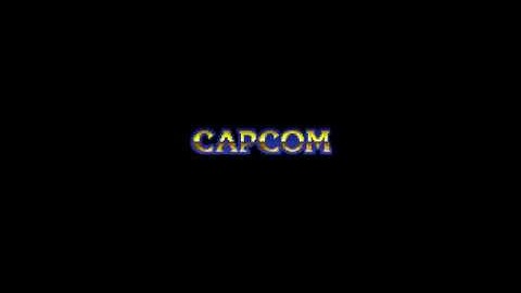 Capcom Intro (SNES Version)