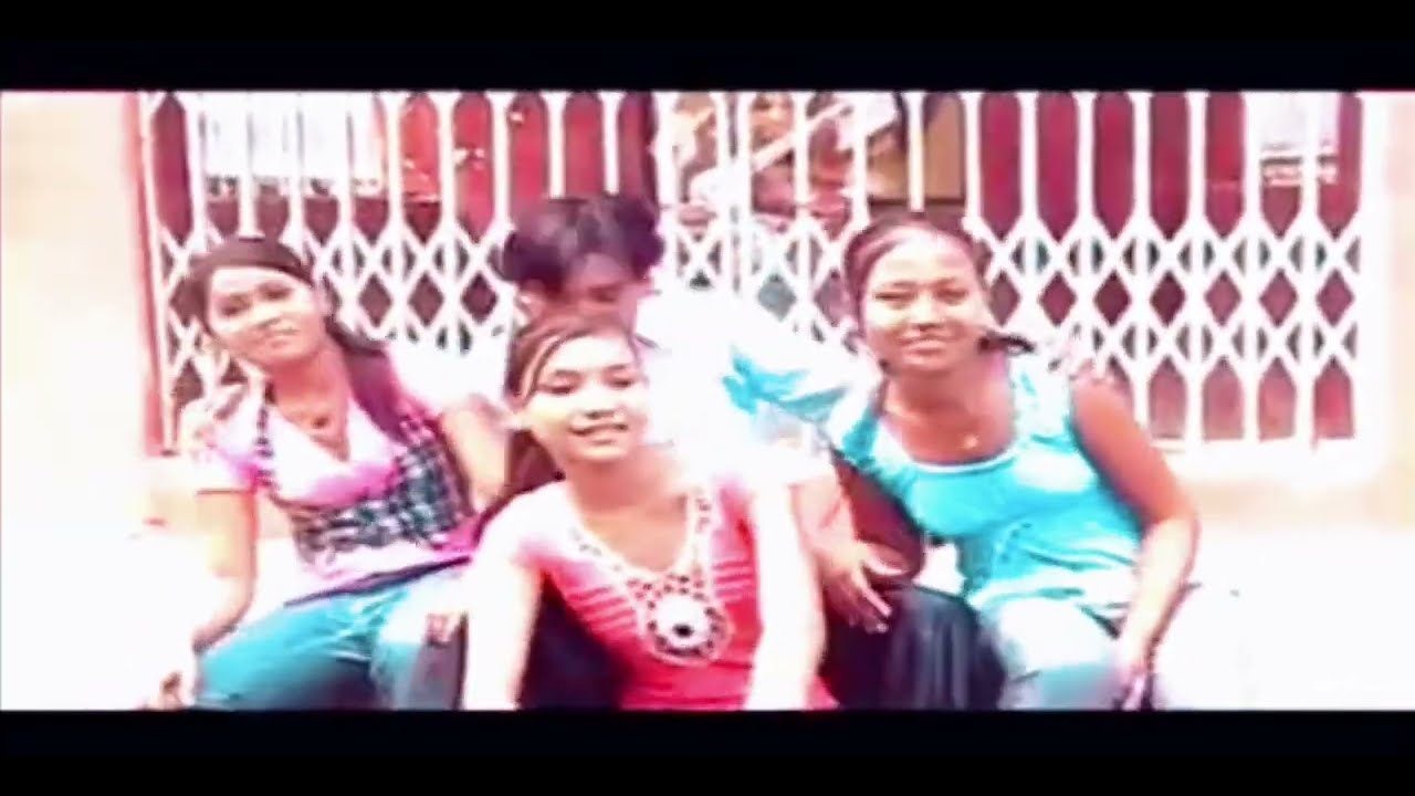 Nepali Movie Lovi Aakha Song Diyo Bani |Rudra Sen B.k|Pradip K Rasaily 