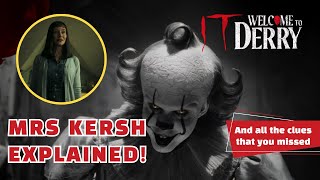 IT Welcome to Derry Episode 6 Breakdown: Ingrids Evil Plan Exposed
IT Welcome to Derry Episode 6 Breakdown: Ingrids Evil Plan Exposed
Hey everyone, we just finished episode 6 of Welcome to Derry, and man, its a wild one. Titled In the Name of the Father, it dives deep into Halloranns dark visions, Will facing his parents anger, and Marge finally standing up to the Pattycake bullies. We break it all down – from Ingrids twisted backstory and how shes been pulling strings this whole time, to why we think shes the real villain behind the Lynch mob.
We talk about our favorite parts, like Richs epic drum solo and that sweet reunion between Ronnie and Hank. But that ending with the mob showing up? It left us gutted. We share our theories: Is Hank really going to die? Will the kids make it out? And whats up with Lilys weird possessiveness with the shard?
Stick around for our Deadlights awards, top and bottom five moments, and some spoiler talk from the trailer. We even discuss differences between the book, the movies, miniseries, and Welcome To Derry series. how this ties into the IT movies. If youre a King fan, you wont want to miss our theories on the racism, the horror, and that Octo Dad gross-out.
What do you think happens next? Drop your theories in the comments – well shout out the best ones next time. Hit like if youre hooked on the show, subscribe for more recaps, and turn on notifications so you dont miss a video!
Track: Latimes_
Music provided by https://Slip.stream
Free Download/Stream: https://get.slip.stream/vp80cF
Track: Just Got Drunk Bumper
Music provided by https://Slip.stream
Free Download/Stream: https://get.slip.stream/QJEMD1
00:00 Introduction
01:12 Mrs Kersh
04:24 Maturin award - Rich
06:04 Maturin award - Marge
08:47 Episode 6 bottom 5
25:36 The most sinister part of episode 6
29:23 Episode 6 Top 5 IT Welcome to Derry Episode 6 Breakdown: Ingrids Evil Plan Exposed