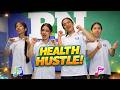 PNTV Episode 233 – Health Hustle Release, Women’s Australian Open & Frogs Music Video