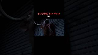 Evil D3AD 666 Phonk Edit 📼