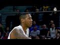 Trey Thompkins: ¡Un ala-pívot versátil! | 2019/20