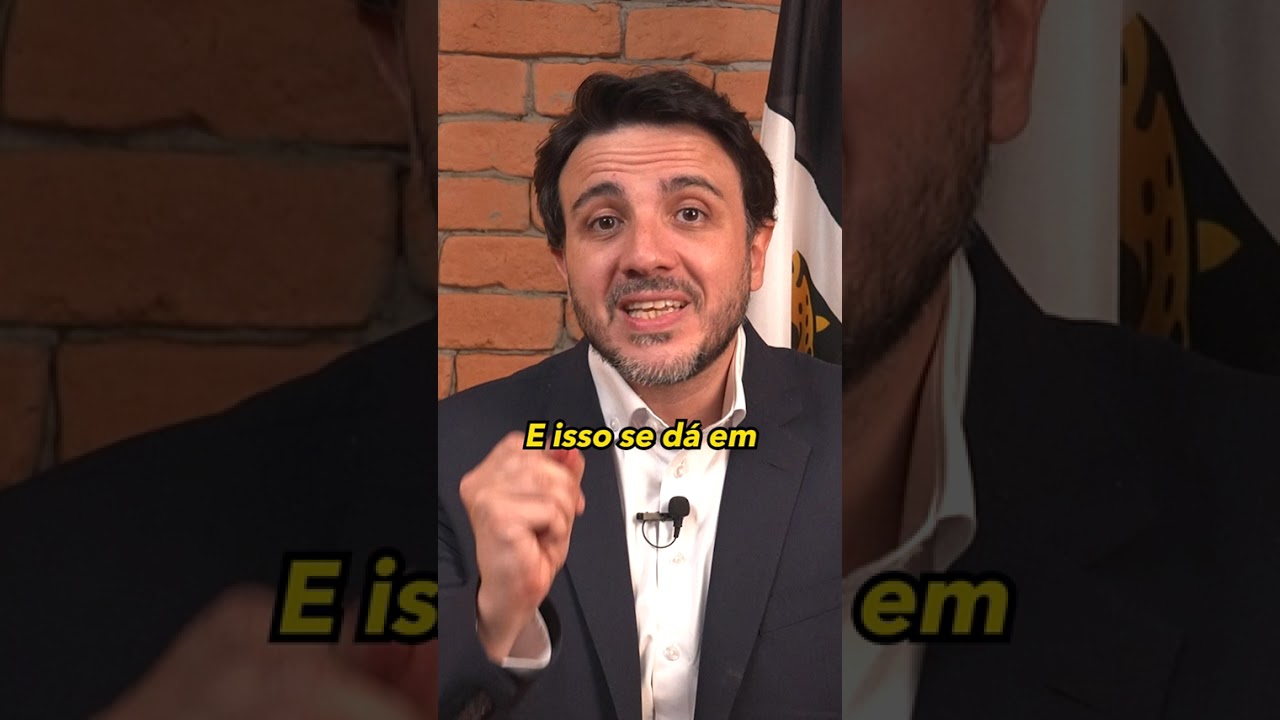 Renan santos compartilha forte recado direcionado à comunidade evangélica