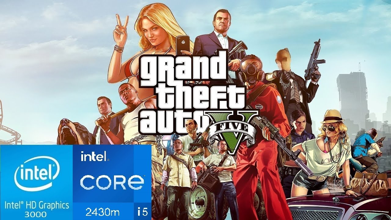 Intel I5 2430m Graphics Driver Intel I5 2430m Graphics Driver