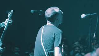 Video thumbnail of "Touché Amoré - "Benediction" (Live)"