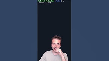 FFmpeg: Seek And Trim Videos In A Nutshell #shorts