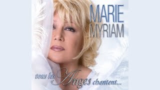 Marie Myriam - Douce nuit, sainte nuit (officiel) chords