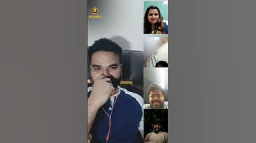 Jhalu Bhai | Eloelo app | Face Reveal | Livestreaming | Roast