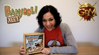Juegos En Familia Banjooli Xeet